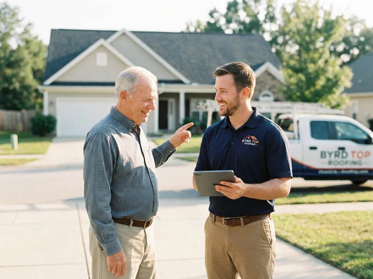 Roofing Tipp City, OH FAQs